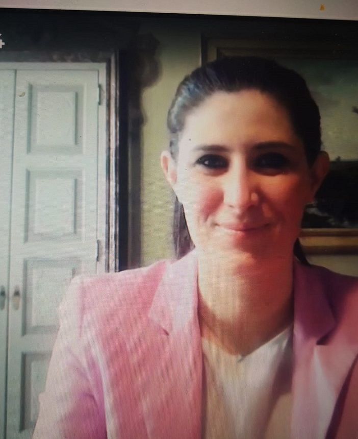 &quot;Saracco è molto capace e ha una grande visione&quot;