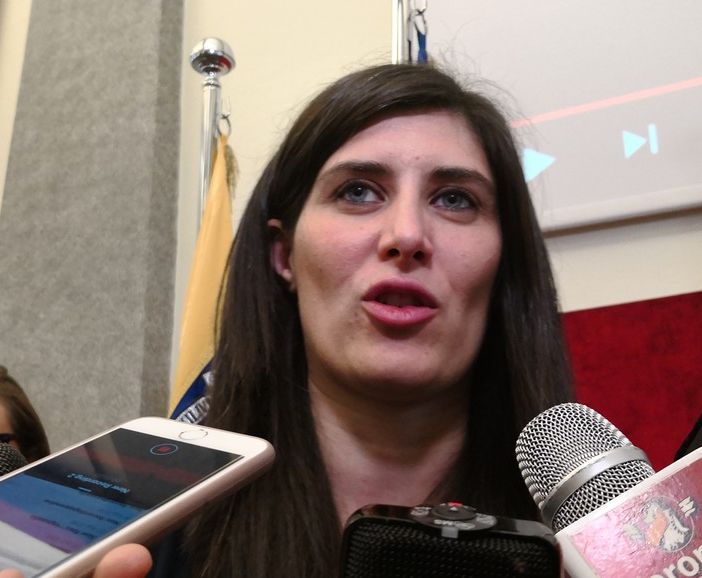 Caso Pasquaretta, Appendino in Procura: &quot;Ho chiesto di essere sentita il prima possibile e ho fornito informazioni e precisazioni&quot; (VIDEO)