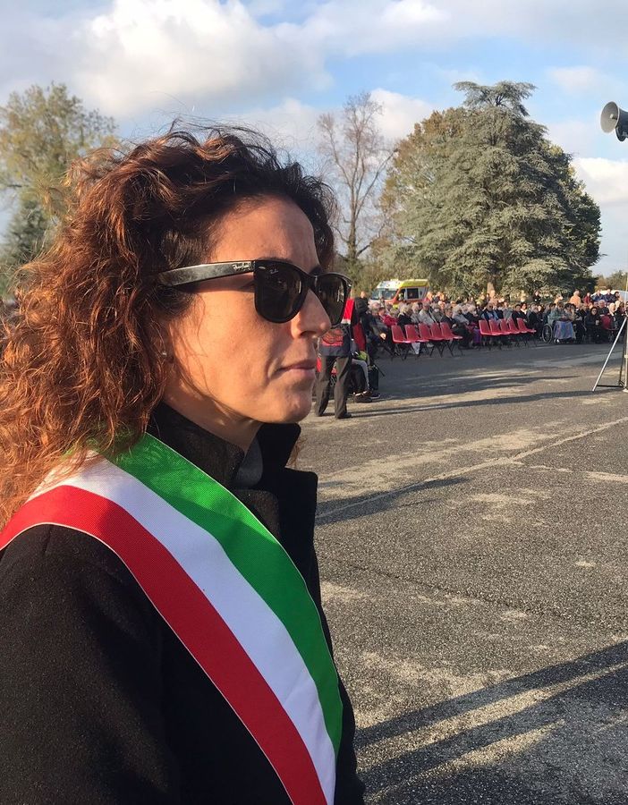 Chiara Foglietta