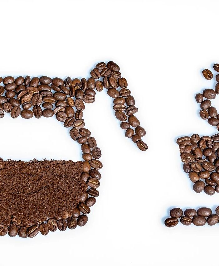 9 caffè speciali per una pausa gourmet