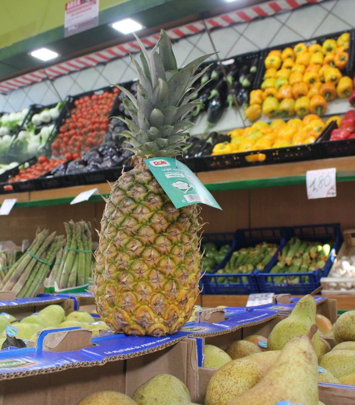 Giornata del cibo sicuro, Coldiretti: &quot;Accelerare su etichettatura per i trasformati della frutta&quot;