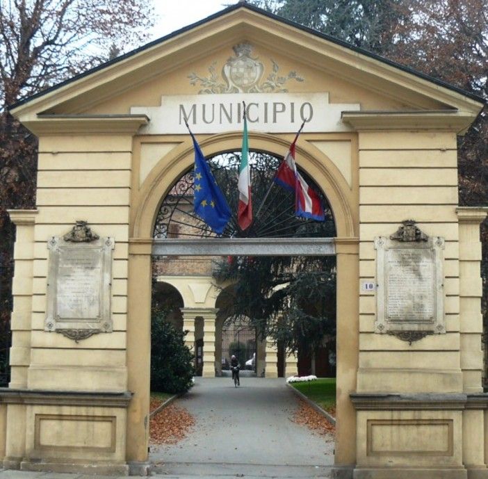 Municipio di Chieri