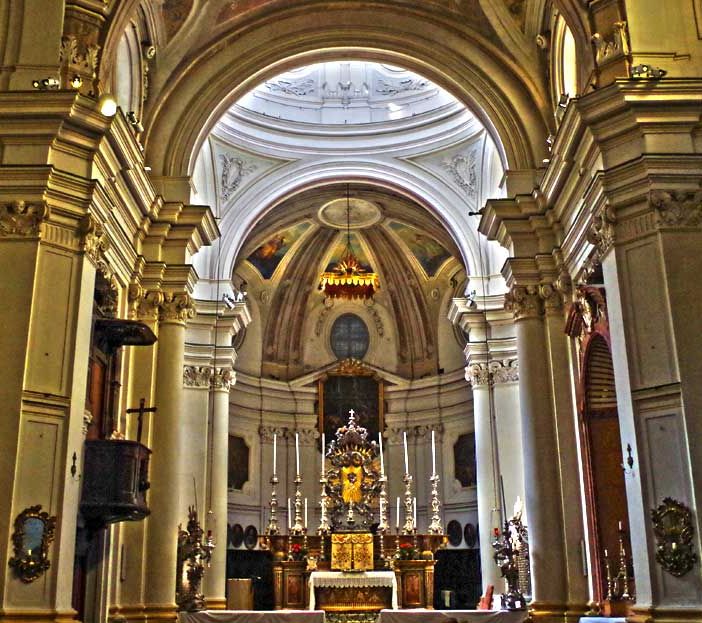 Due interessanti concerti alla Chiesa della Misericordia di Torino