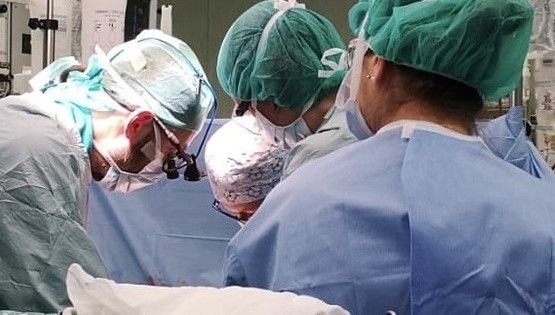 Scoperto un gene che provoca il rigetto nei trapianti di organo