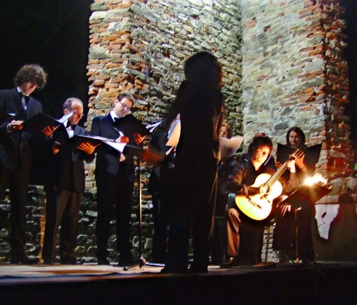 Sabato 17 il prossimo concerto dell’Accademia Corale Stefano Tempia