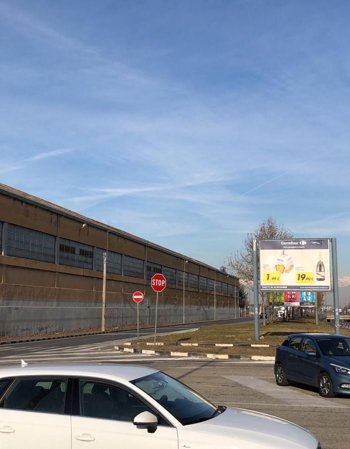 Apertura di corso Sacco e Vanzetti per l'inserimento di via Servais, Morando (Lega): “Richiesta storica? No, è del 9 settembre 2020”
