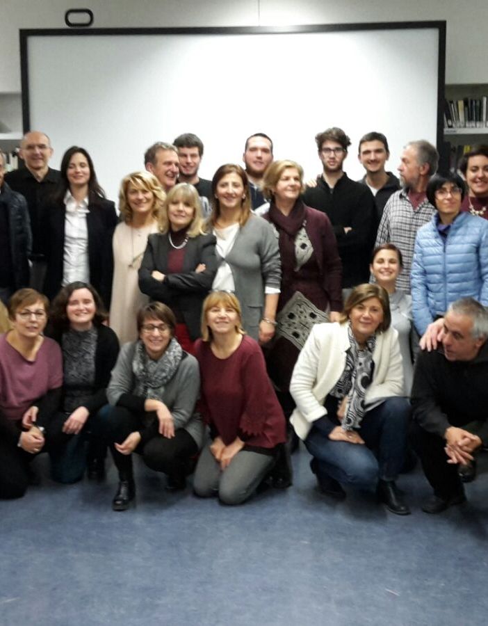 Cyberbullismo all'Università della Legalità di Chivasso