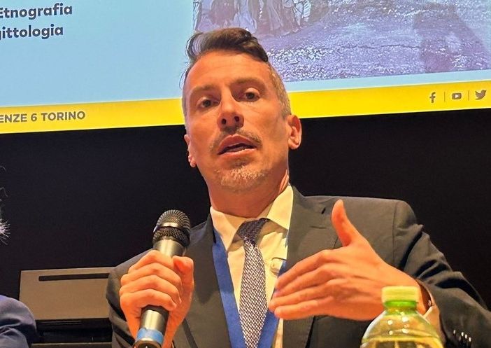 Egizio, il direttore Greco sulla possibile nomina di Marrone alla Cultura: &quot;Perché dovrei essere preoccupato? Sarò sempre un egittologo&quot;