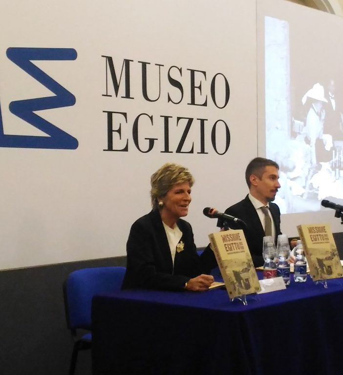 Museo Egizio, Christillin: &quot;Chiusura è imminente, ma andremo avanti&quot;. Greco: &quot;La politica non si dimentichi della cultura&quot;