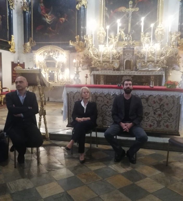 A Torino con &quot;Ciak s'illumina&quot; 20 ragazzi diventano attori professionisti