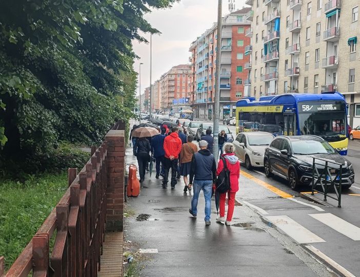 Pista ciclabile di via Gorizia: il Consiglio Comunale scende in campo per studiarne i lavori