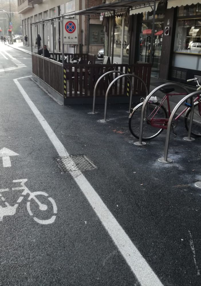 Via Nizza, ecco la squadra per parlare a una voce sola: nasce il Comitato spontaneo dei commercianti