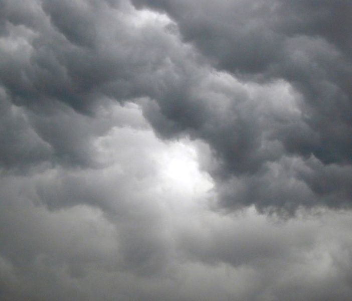 Meteo, a Torino un fine settimana all'insegna del maltempo