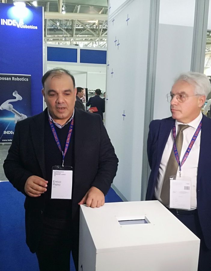 Tne (ex Mirafiori): il Cim prende forma in attesa dei soldi del governo per l'Area di Crisi