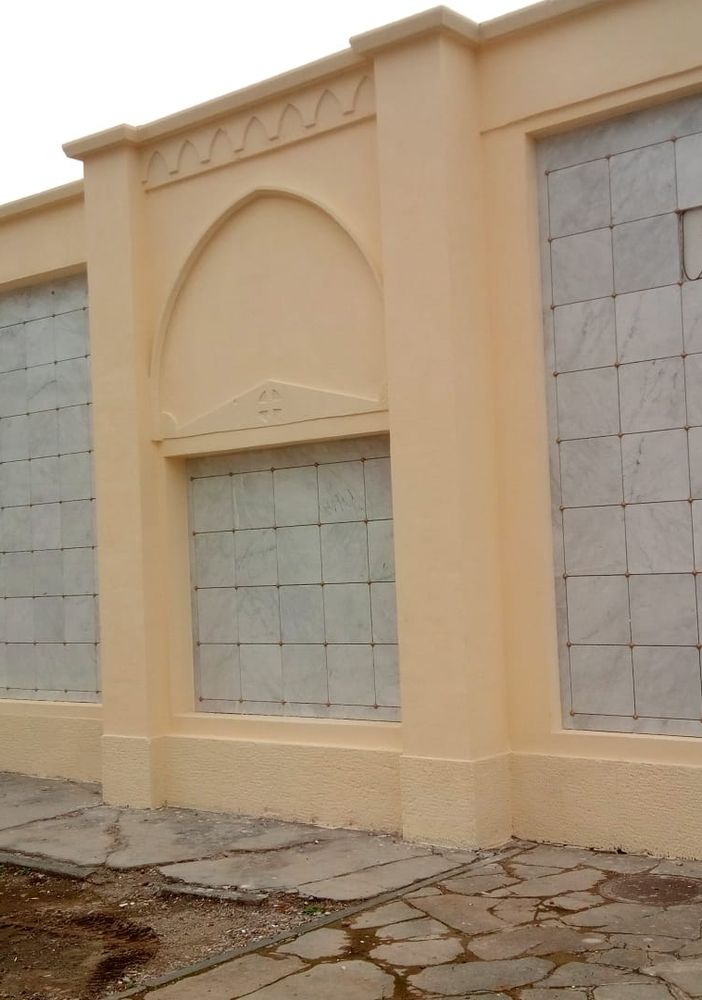 cimitero di Collegno