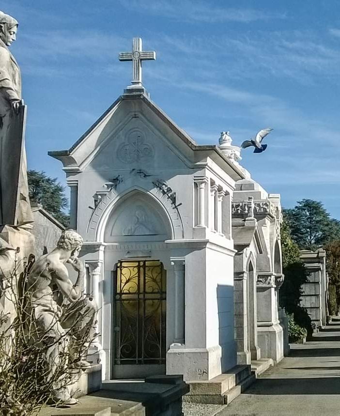 cimitero monumentale