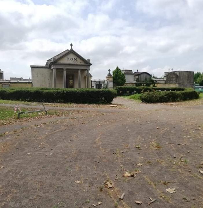 A Nichelino parte il progetto di restyling dei cimiteri cittadini