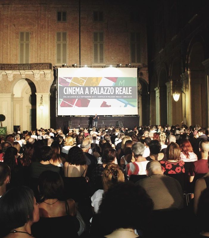 Donne d'autore sullo schermo di Palazzo Reale: si comincia domani con &quot;Bella di giorno&quot;