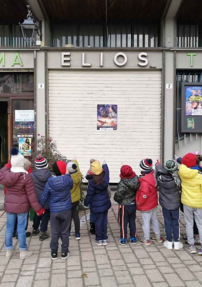 Cinema al Cinema: nel weekend biglietti a 3,50 euro per tutta la famiglia