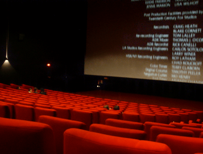 Sale cinematografiche, la Giunta regionale approva un nuovo disegno di legge