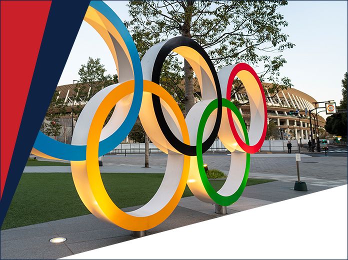 tokyo 2020 e atleti torinesi