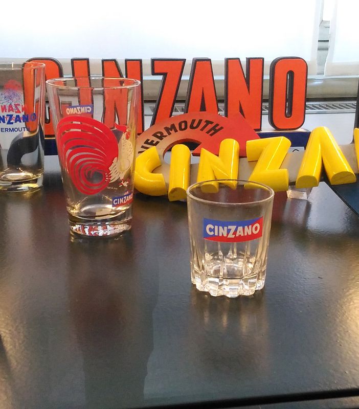 Al Museo del Risorgimento si festeggiano i 90 anni del logo Cinzano