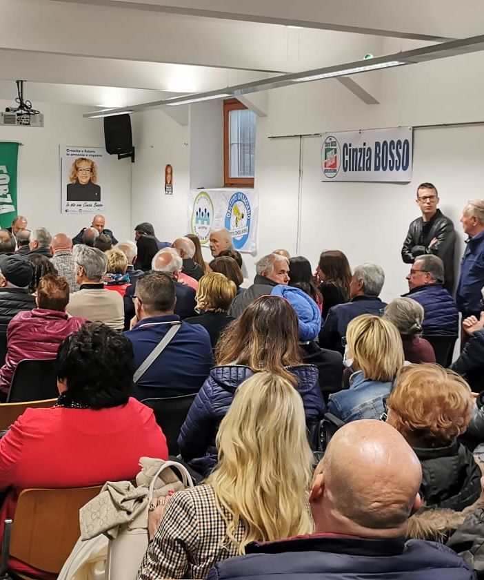 conferenza lancio campagna bosso