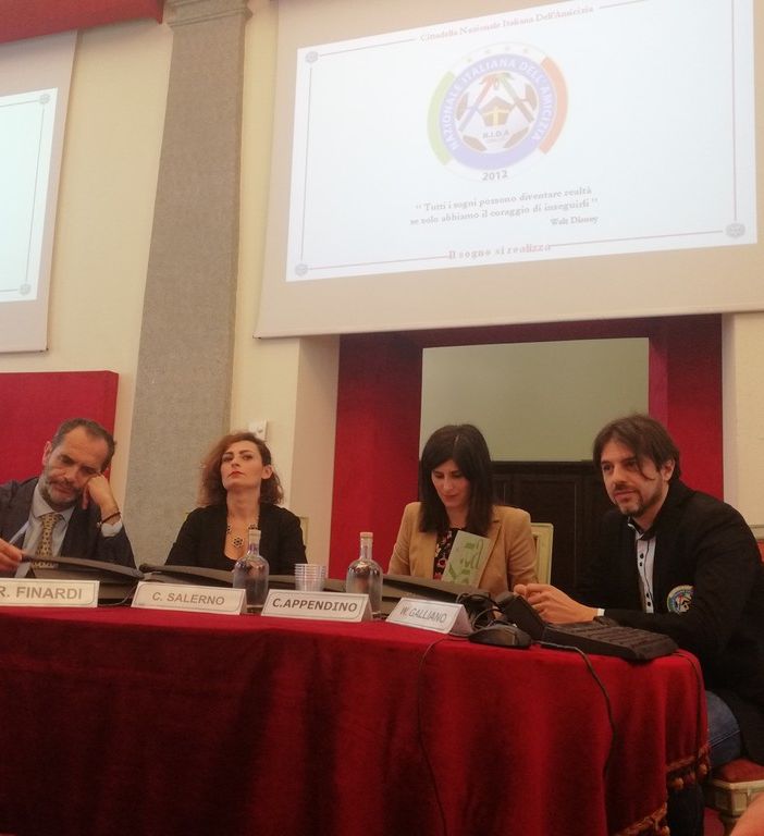 Una &quot;Cittadella dello Sport&quot; a Falchera intitolata a Bea e alla sua mamma Stefania