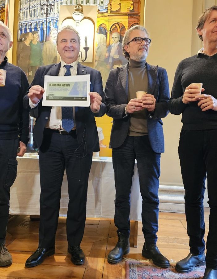 A Torino cioccolata calda gratis per gli spettatori del concerto del 1°gennaio. Capodanno verso il sold out