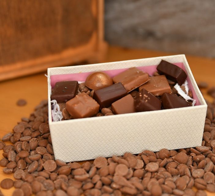 Gli inglesi &quot;pazzi&quot; per cioccolato e plin: National Geographic Uk arriva a Torino