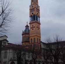 Il SaloneOFF sbarca in Circoscrizione 4 con presentazioni, spettacoli e salite