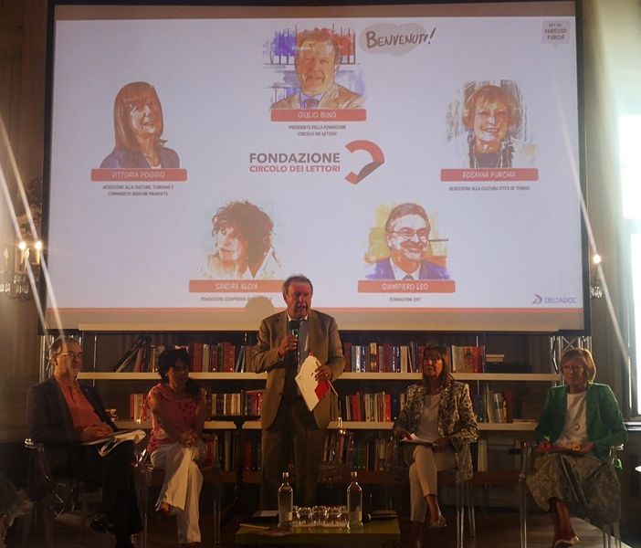 presentazione stagione circolo lettori