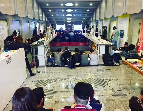 Il Circolo del Design vuole rifarsi il look e chiede aiuto a chi porta una buona idea