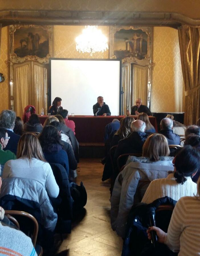 Il 3 ottobre a Torino i finalisti del Premio Biella Letteratura e Industria e del Premio Confindustria