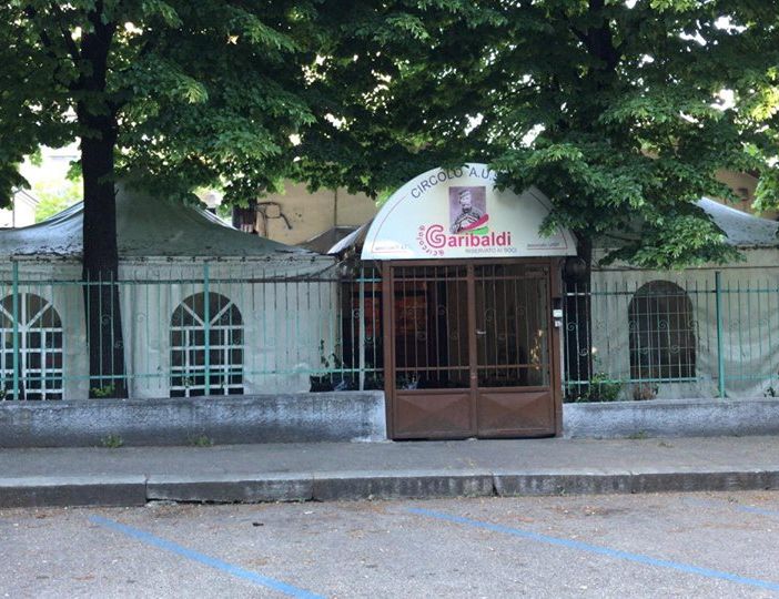 A Casa Garibaldi vince la collaborazione: “Ci aiutiamo a vicenda. Non servono grossi fondi per fare attività”