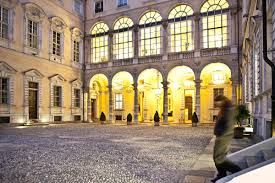Al Circolo dei Lettori di Torino secondo appuntamento de &quot;I Lunedì della Dante&quot;