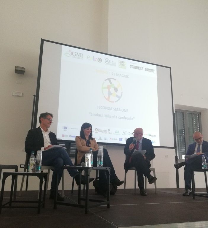 Torino, Bologna e Bari al Governo: &quot;Necessaria agenda nazionale urbana sulla sostenibilità&quot;