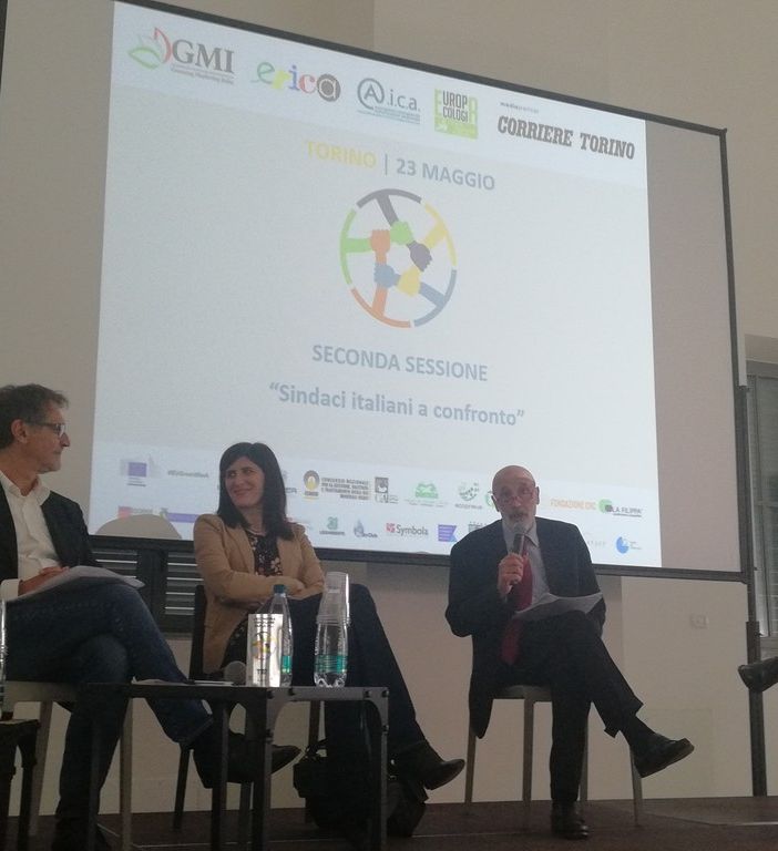 Circonomia 2019, a Torino le due tappe finali
