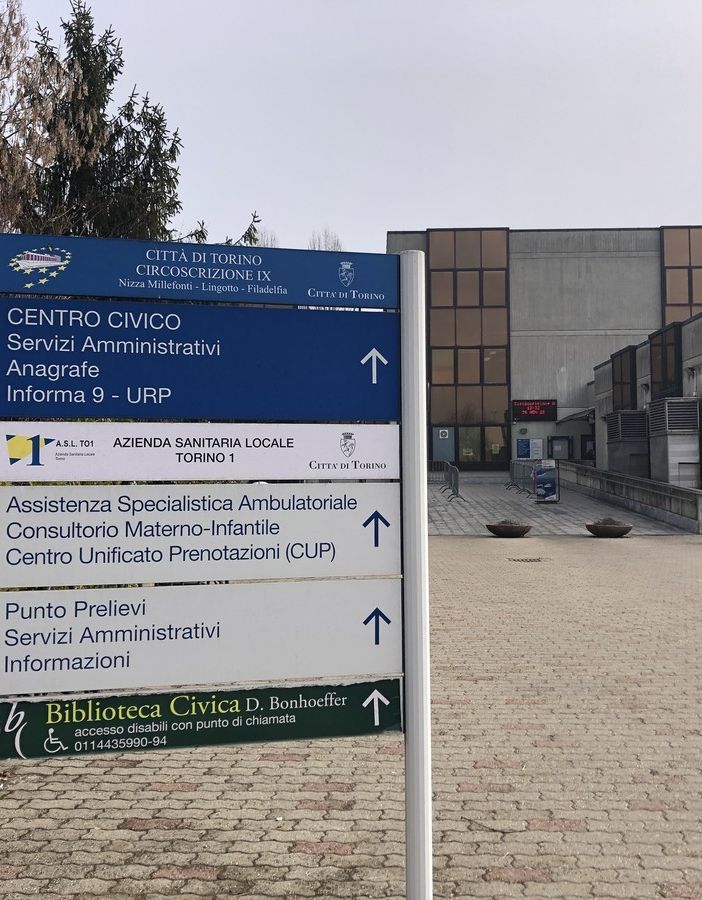 ecomuseo - foto d'archivio