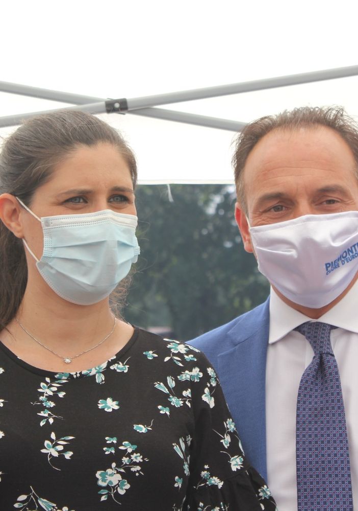 Fabbrica Intel, il Piemonte a Giorgetti: &quot;Torino sia l'unica candidata&quot;