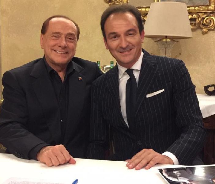 Regionali, il centrodestra si stringe intorno al candidato Alberto Cirio. I conti tra Forza Italia e Lega rinviati a maggio