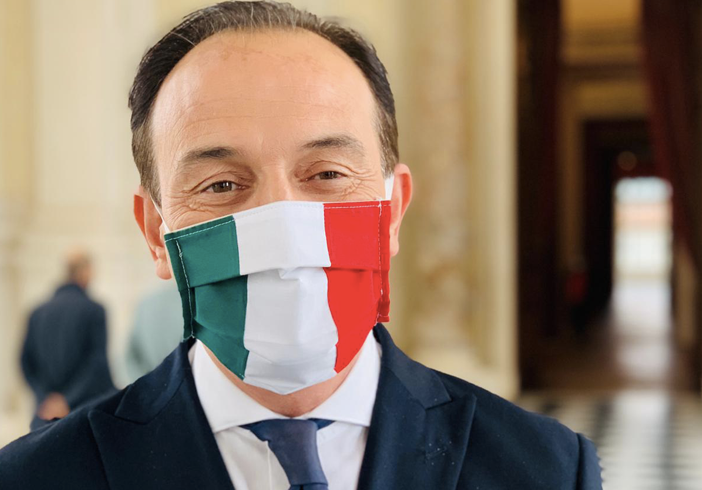 Piemonte in lockdown? Cirio: “Niente tasse fino a tutto il 2021 per le attività interessate dal Dpcm”