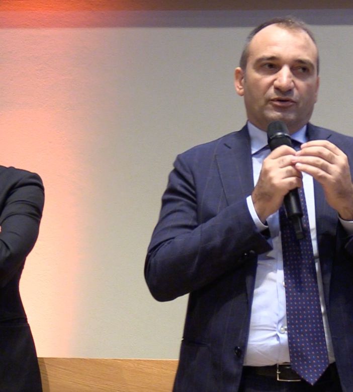 lo russo e cirio