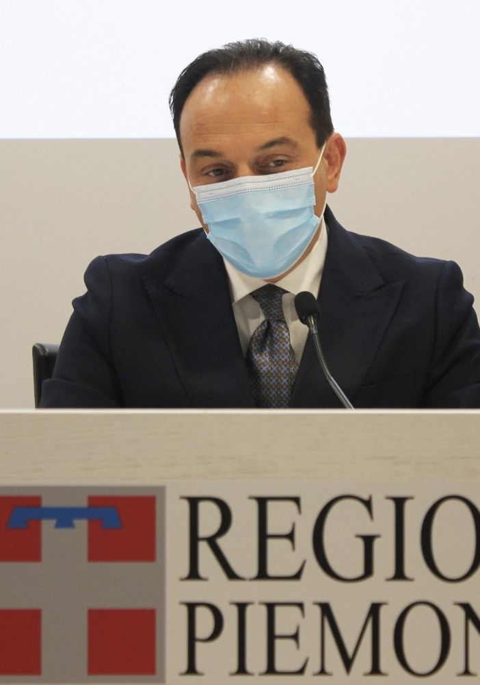 Alberto Cirio