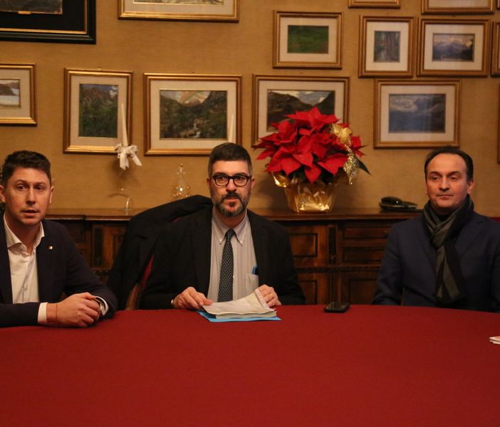 Mahle, Cirio incontra i lavoratori: &quot;Su Saluzzo fatti sopralluoghi da possibile acquirente''