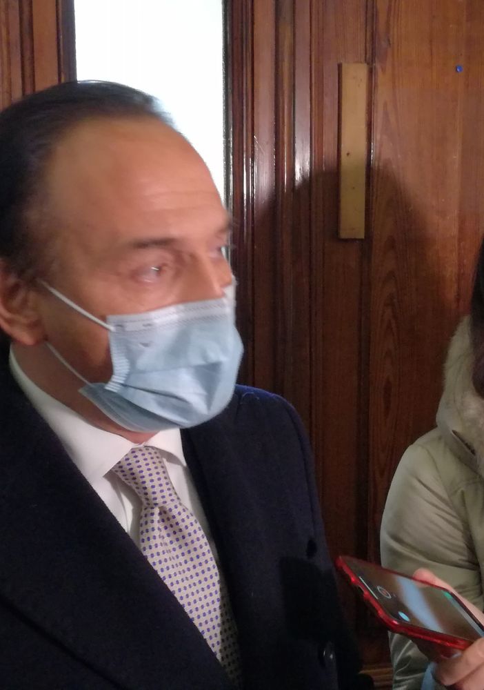 Piemonte in zona gialla, Cirio: &quot;Forse mascherina obbligatoria all'aperto già da venerdì&quot; [VIDEO]