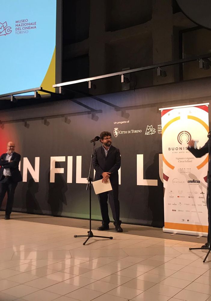 La gastronomia incontra la creatività: alla Mole si “accendono i fornelli” per la prima edizione di Buonissima
