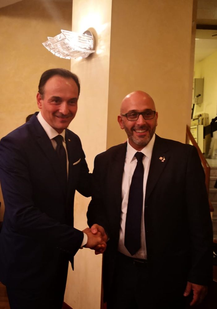 Insediato ufficialmente il Consiglio Regionale, Allasia nominato Presidente: &quot;Sarà la legislatura dell'autonomia&quot;