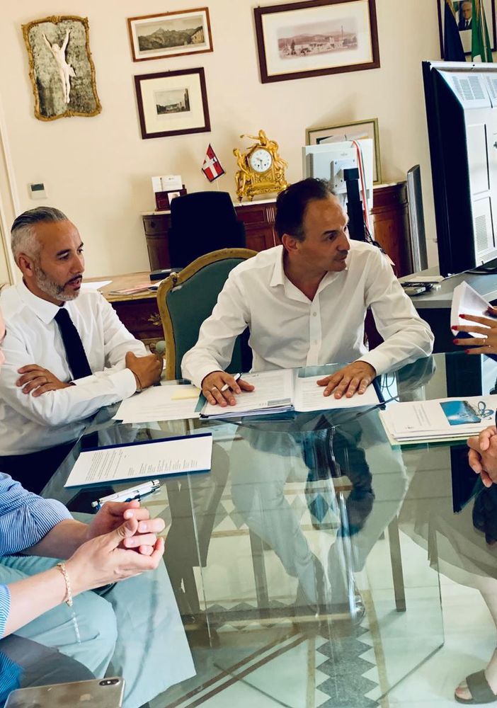 Salone dell'Auto in Lombardia, Cirio ad Appendino: &quot;Inaccettabile: faremo di tutto per fermare questa &quot;decrescita felice&quot;