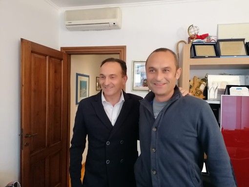 &quot;Ti auguro di fare meglio di quanto non abbia fatto io&quot;: Chiamparino ha telefonato ad Alberto Cirio (VIDEO)